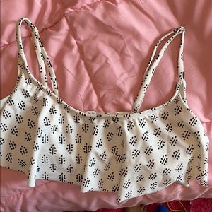 swimsuit top